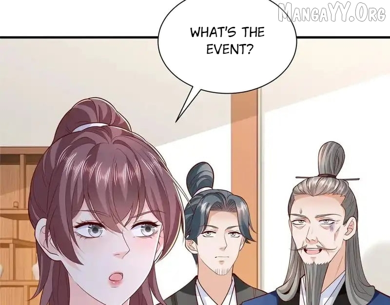 I randomly have a new career every week Chapter 867 - page 11